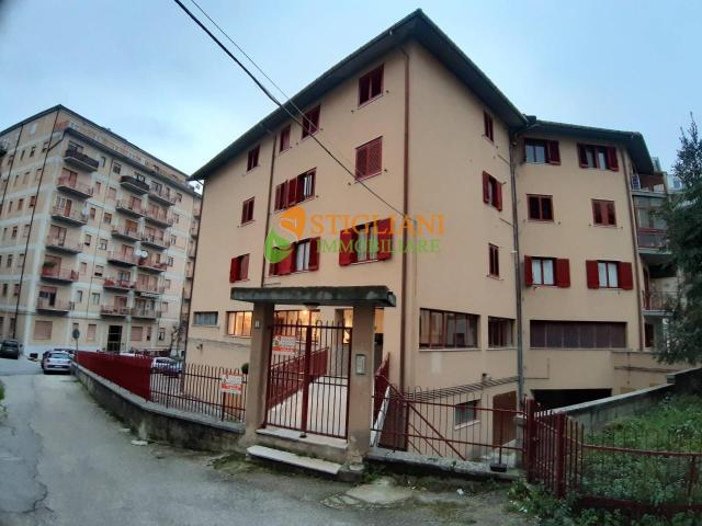 Ufficio in vendita a Campobasso