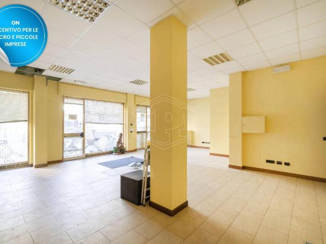 Ufficio in vendita a Canelli