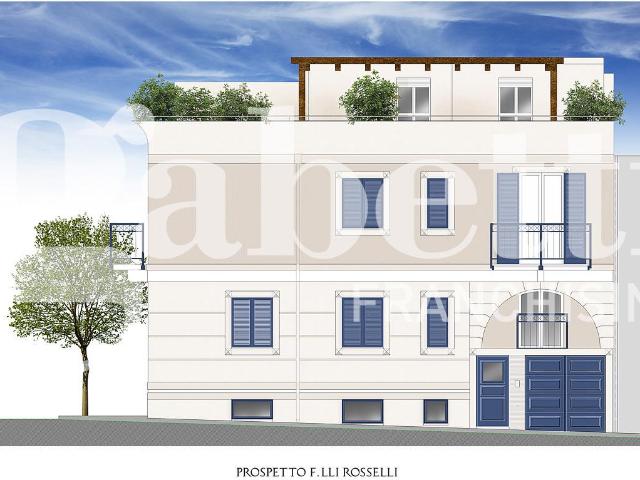Ufficio in vendita a Canosa Di Puglia