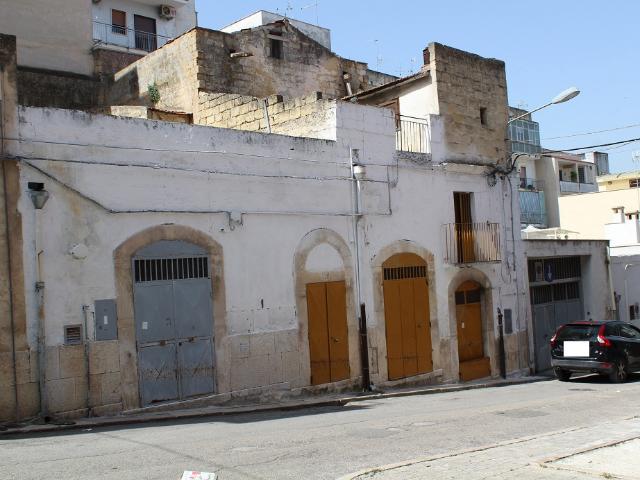 Ufficio in vendita a Canosa di Puglia