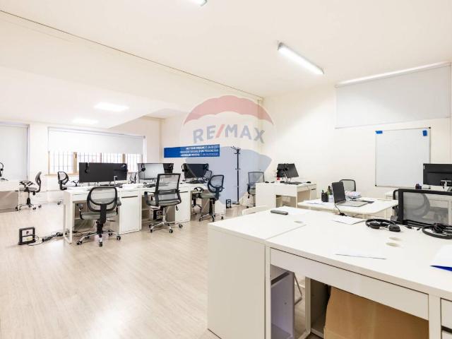 Ufficio in vendita a Cagliari