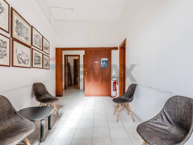 Ufficio in vendita a Cagliari