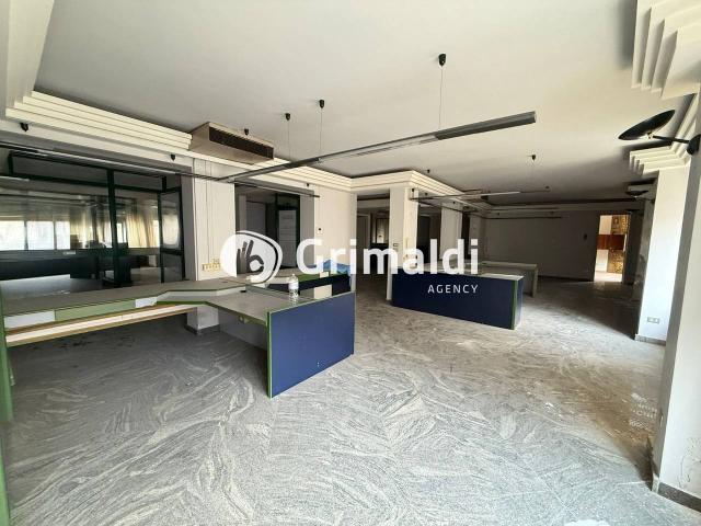 Ufficio in vendita a Caltanissetta