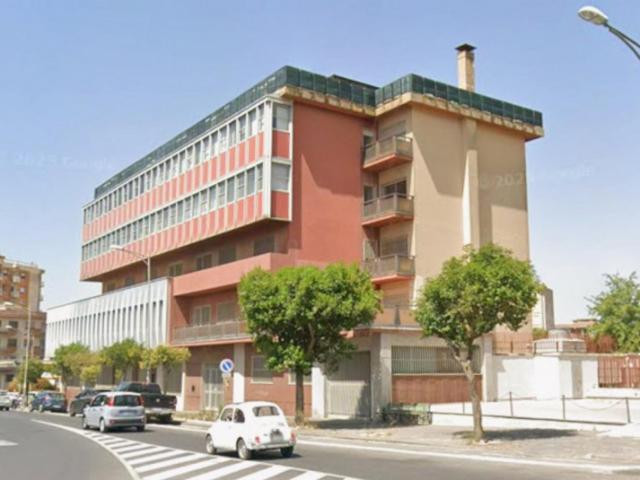 Ufficio in Vendita a Caltagirone