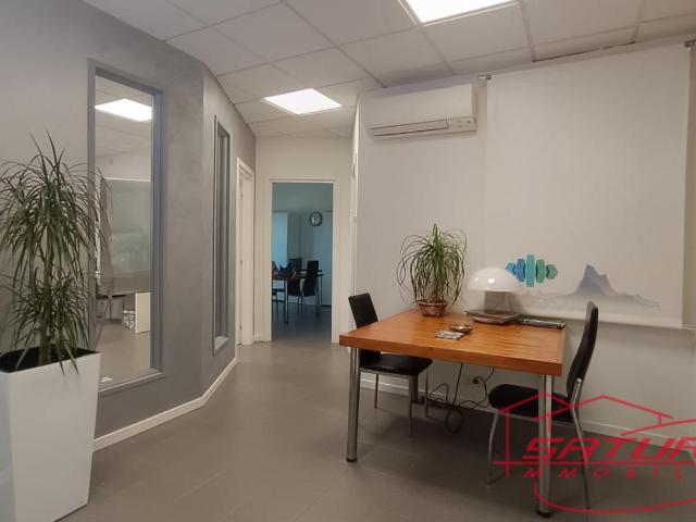 Ufficio in Vendita a Capannori