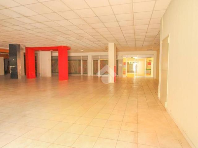 Ufficio in vendita a Capriate San Gervasio