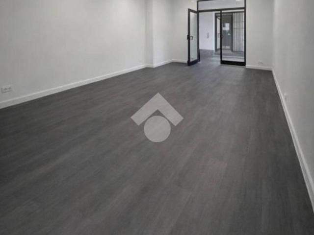 Ufficio in vendita a Capriate San Gervasio