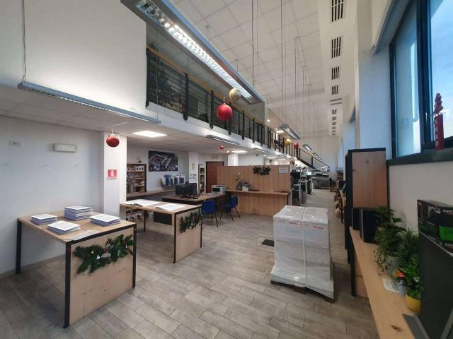Ufficio in vendita a Cartura