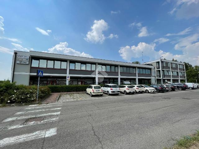 Ufficio in vendita a Carpi