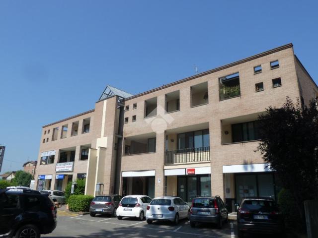 Ufficio in vendita a Carpi