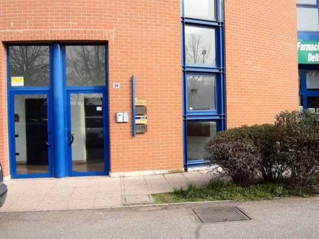 Ufficio in vendita a Carpi