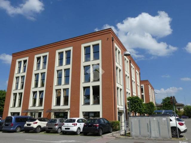 Ufficio in vendita a Carpi