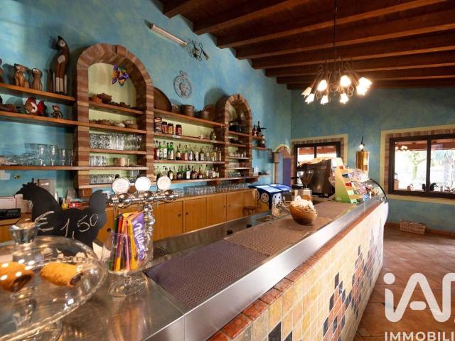 Ufficio in vendita a Castel Goffredo