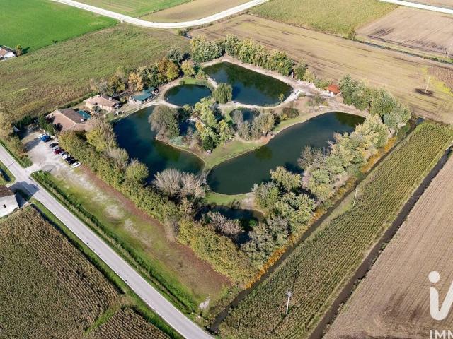 Ufficio in vendita a Castel Goffredo