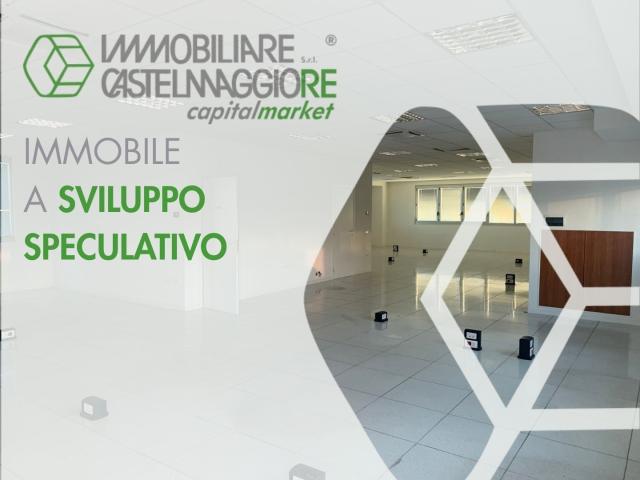 Ufficio in Vendita a Castel Maggiore