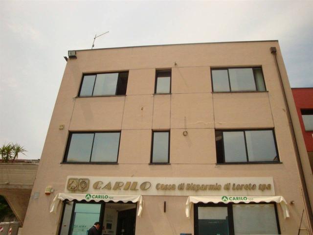 Ufficio in vendita a Castelfidardo