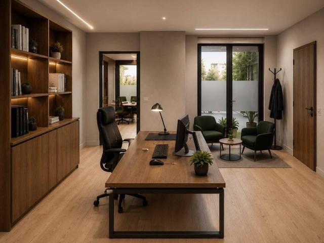 Ufficio in vendita a Castelfranco Emilia