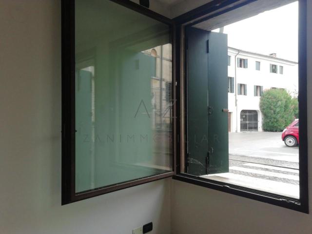 Ufficio in vendita a Castelfranco Veneto