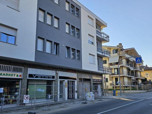 Ufficio in vendita a Castellamonte