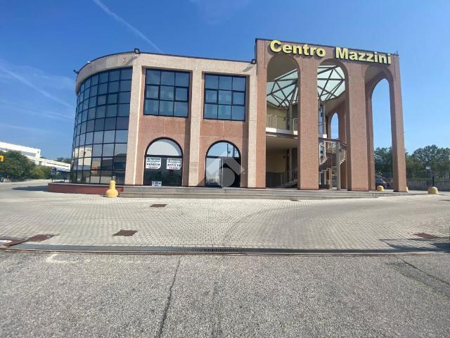 Ufficio in vendita a Castiglione Delle Stiviere