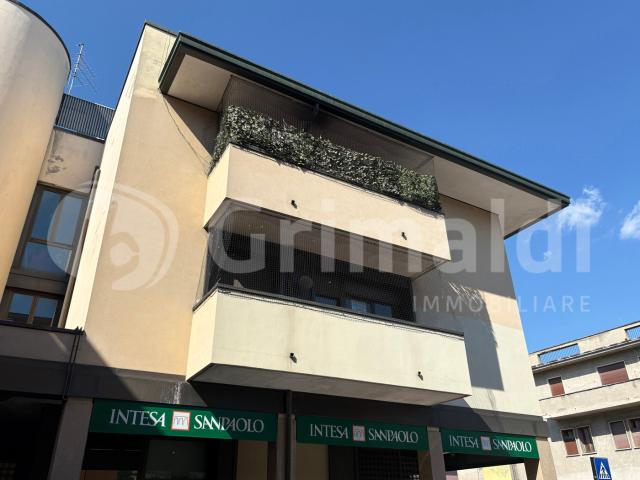 Ufficio in vendita a Casale di Scodosia
