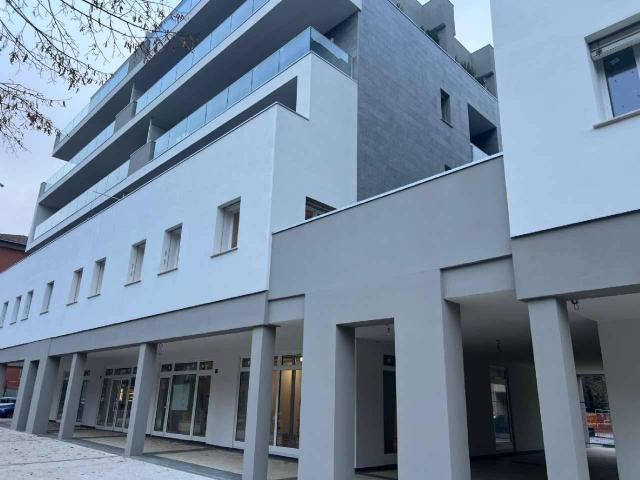 Ufficio in vendita a Casalecchio Di Reno
