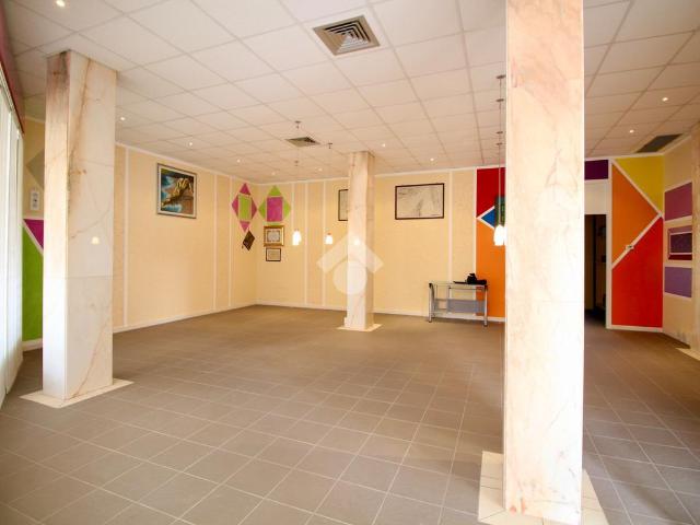 Ufficio in vendita a Casarsa Della Delizia