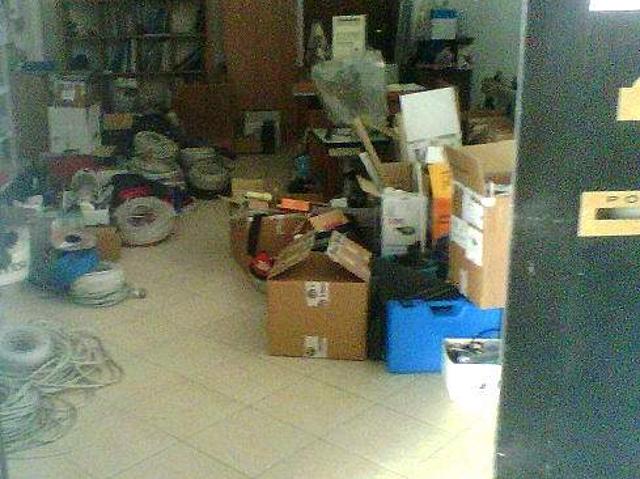 Ufficio in vendita a Cascina