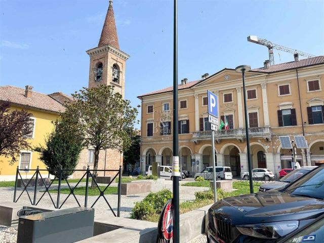 Ufficio in vendita a Casei Gerola