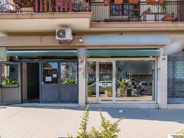 Ufficio in vendita a Catania, Province