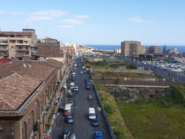 Ufficio in vendita a Catania