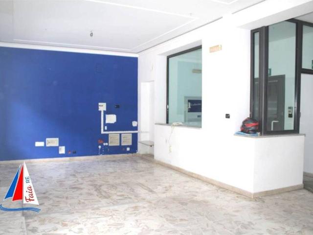Ufficio in vendita a Catania