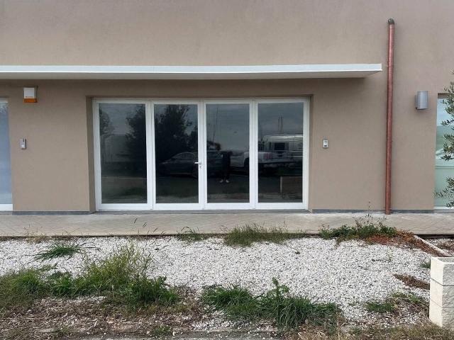 Ufficio in vendita a Cecina