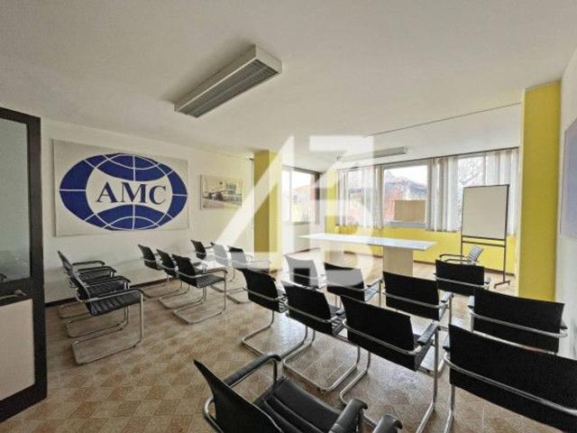 Ufficio in vendita a Cervignano Del Friuli