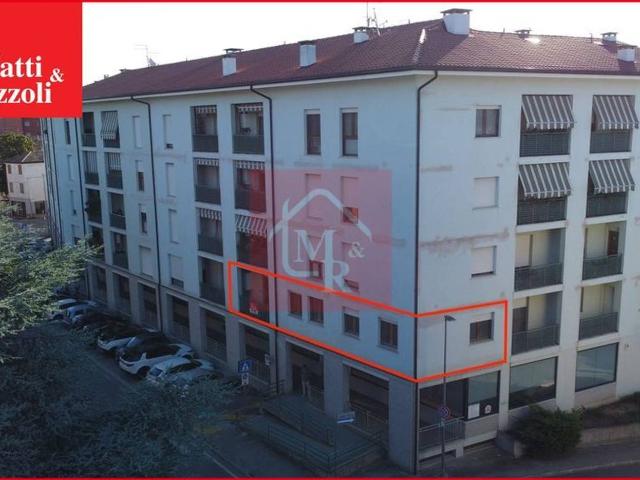Ufficio in vendita a Cervignano Del Friuli