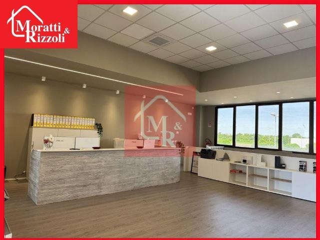Ufficio in vendita a Cervignano Del Friuli