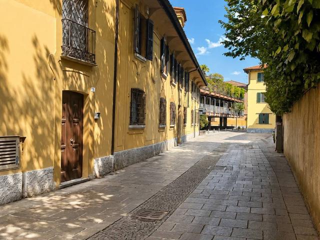 Ufficio in Vendita a Cernusco sul Naviglio