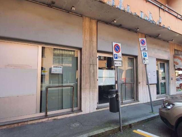 Ufficio in vendita a Cerro Maggiore