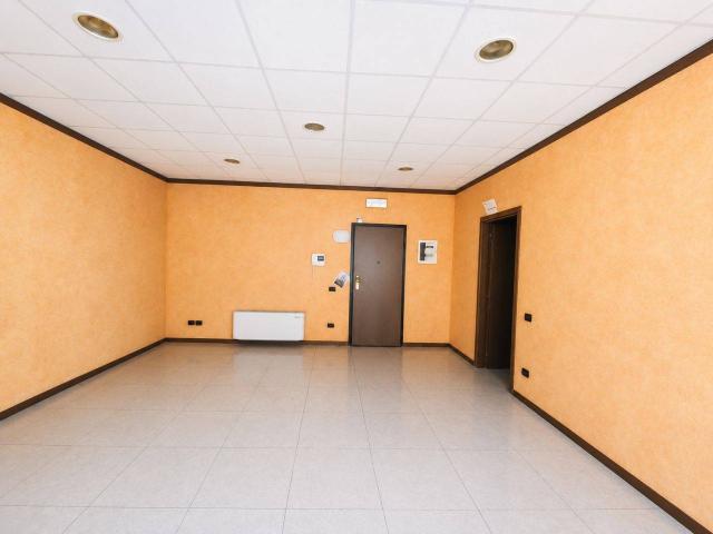 Ufficio in vendita a Cesena