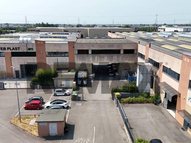 Ufficio in vendita a Chiuduno