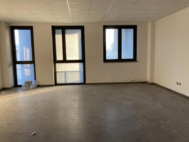 Ufficio in vendita a Chieti