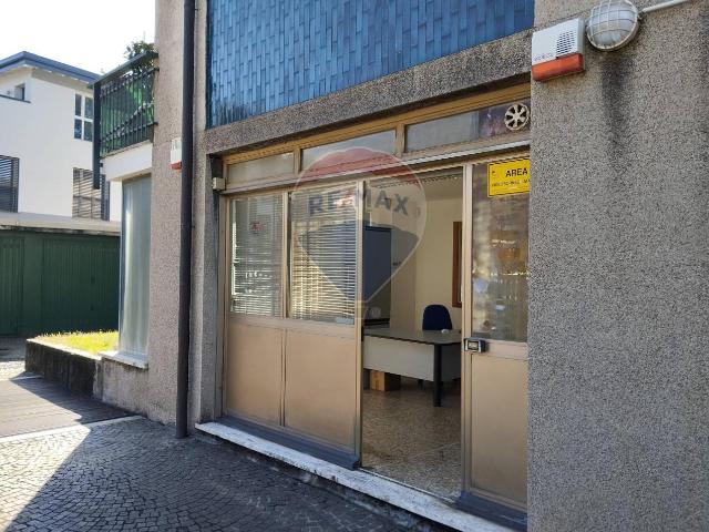 Ufficio in vendita a Cinisello Balsamo