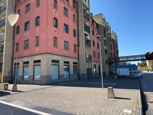 Ufficio in vendita a Citta' Di Castello