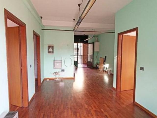 Ufficio in vendita a Citta' Di Castello