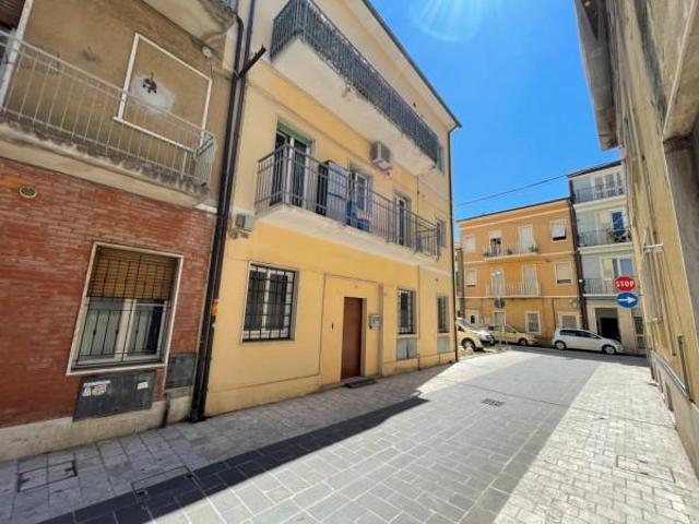 Ufficio in vendita a Civitanova Marche