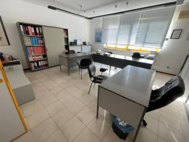 Ufficio in vendita a Civitanova Marche
