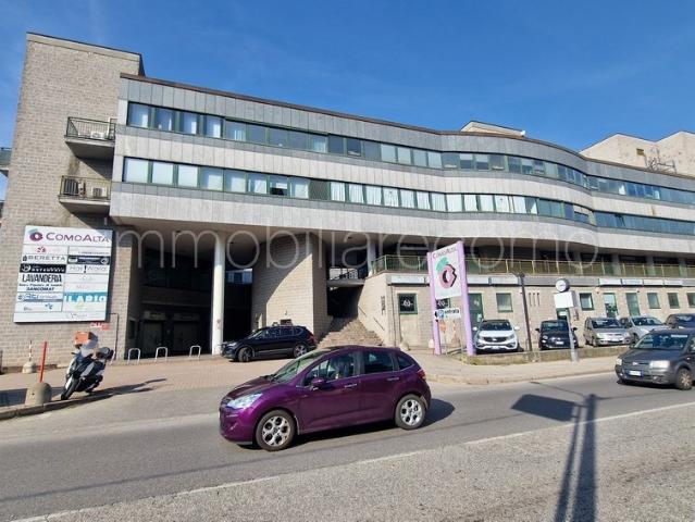 Ufficio in Vendita a Como