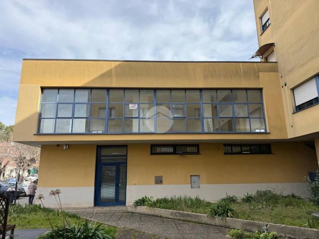 Ufficio in vendita a Colli al Metauro
