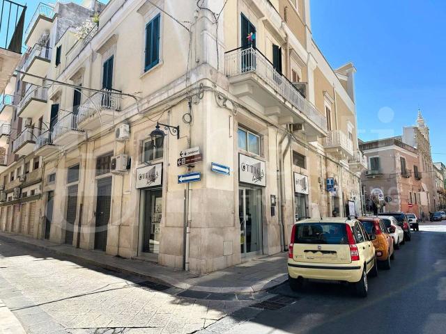 Ufficio in vendita a Corato