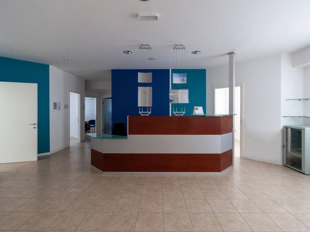 Ufficio in vendita a Cordenons